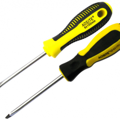 Screwdriver