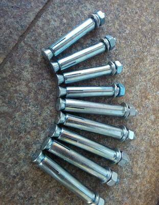 Expansion Bolt photo-2