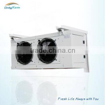 air cooled evaporator, heat exchanger for Cold room project