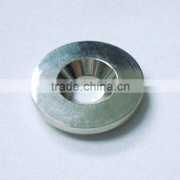 Precision Lathe Parts