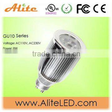 9watt gu10 led