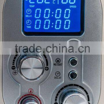 SuperHome 2015 Christmas Item Kitchen Appliance Automatic Soup Maker photo-6