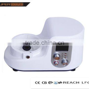 Hot selling automatic soup maker soya milk making machine