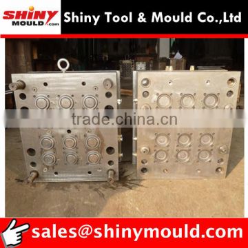 plastic uncrewing cap moulds molds