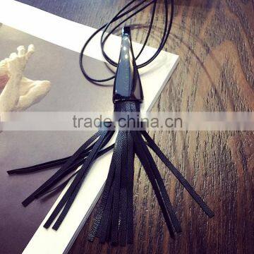 2015 New Products South Korea's Sweater Chain Socialite Fan photo-2