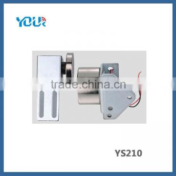 Electric magnetic lock for automatic doors(YS210)