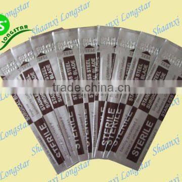Surgical Blades ce