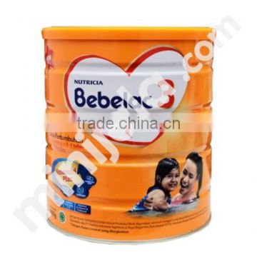 Bebelac Baby Milk with Indonesia Origin