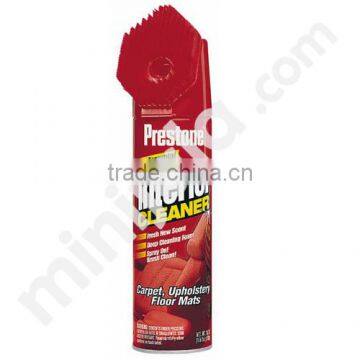 Prestone Interior Cleaner