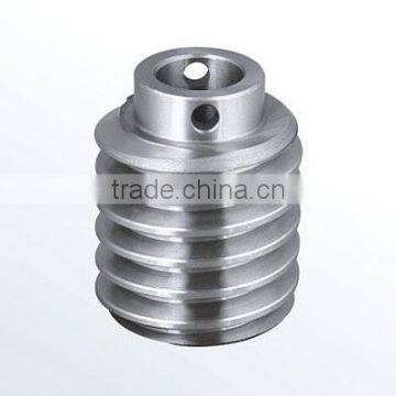 2016 Wholesale price WORM GEAR SHAFT