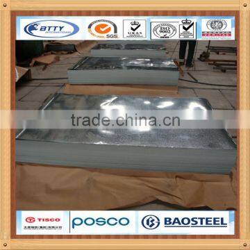 SHOU GROUP galvanized steel plate made in China