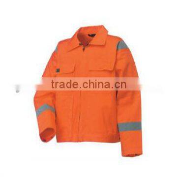 reflective windbreaker jacket