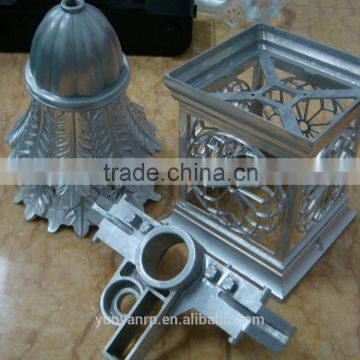 aluminium casting mold