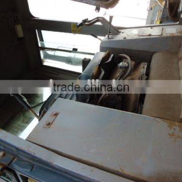 Used Good Condition Bulldozer D6G for Cheap Sale in Shanghai photo-4