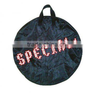 bike wheel bag/ double wheel bag/single wheel bag