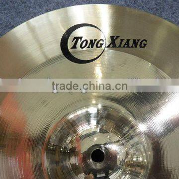 TK Series Handmade Cymbal for drums