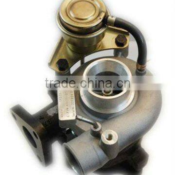 Turbocharge for TDO409B4 MITSUBISHI 4917701500 MD168053 MD094740 MD106720