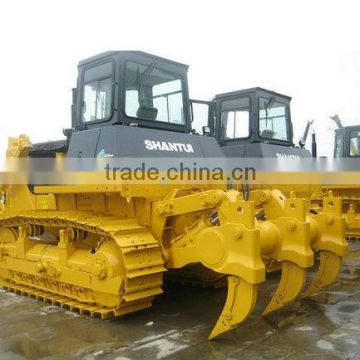 Shantui 220hp crawler bulldozer SD22 with back ripper