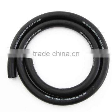 Black 3/4" Inch Retractable Water Hose Reel