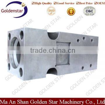 Hydraulic Breaker Hammer Soosan SB40 Front Head/Chisel Holder/Chuck Housing