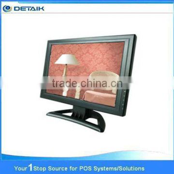 15inch 4:3 TFT-LCD Panel Monitor with BNC Connections