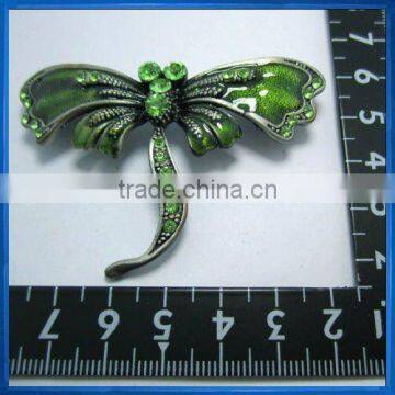 dragonfly brooch