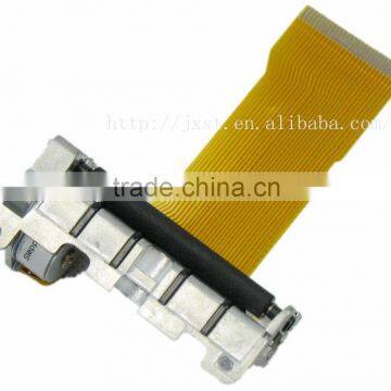 JX-2R-05X Thermal Printer Mechanism with metal body