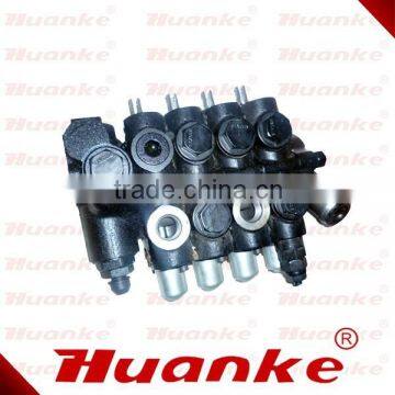 High quality Forklift Parts 4SV Control Valve for HELI Forklift