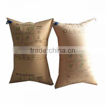 Cheapest new style updated high quality dunnage air bags