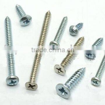 self tapping screws3