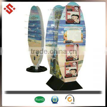 2015 Advertising Display Used for Supermarket Quality Choice