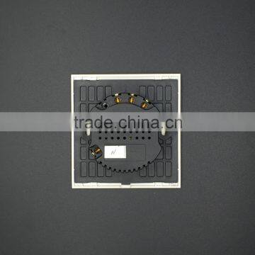 Touch Screen Socket, Smart Touch Switches photo-2