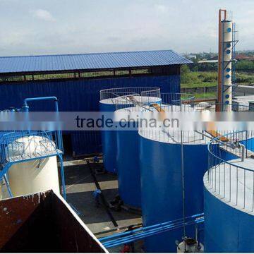 Automatic Used Plastic Oil Refining Unit Waste Car Oil Distillation Equipment photo-4