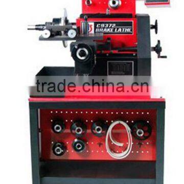 High Precision Disc Drum Brake Lathe Machine With Cheap Price