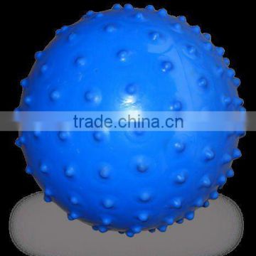 massage ball/spike ball/inflatable fitness balls