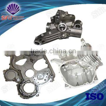 Products Made Die Casting