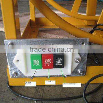 Motorized Hose Reel.Use Fire;garden;irrigation photo-4