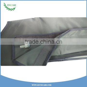 Pamper Thighs, Calves, Ankles and Feet Like Never Before! Unicare Compression Thigh Air Massager Quality Choice photo-2