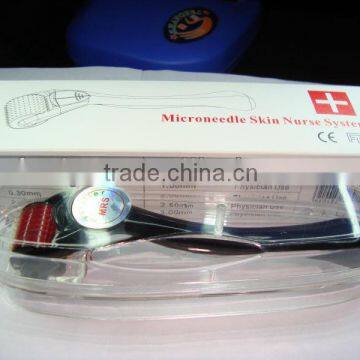 VY-DR002 Optimal Derma Spa Facial Massager Rollers for Skin Nurse photo-3