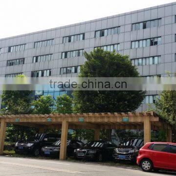 Automobile Rear Driven Wheel Hub Bearing for GE VW Toyota Cars photo-6