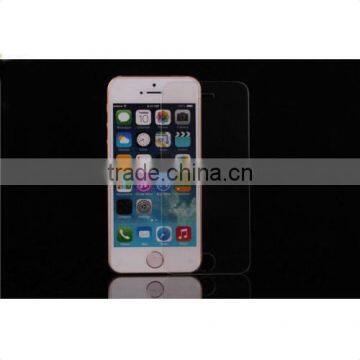 2016 Newest product and lastest model Gorilla 2.5d curved glass new premium 9H tempered screen protector mobile accessories