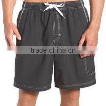 custom swimming shorts for men