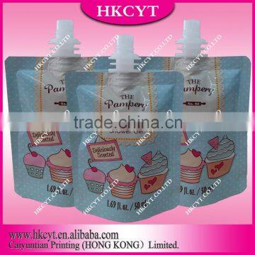 Enviromentally Durable Spout Pouch photo-5