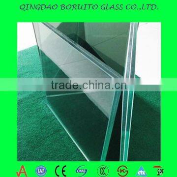 China Laminated Glass (5+5,6+6,8+8) With High Quality photo-3