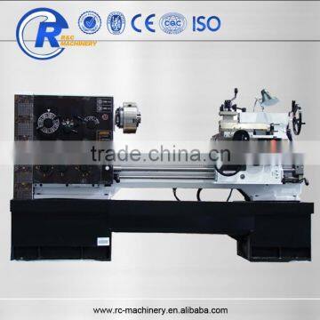 CDE6140A Good Quality Conventional Lathe Machine