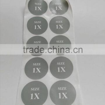 Garment Sticker Label Manufacturer photo-2