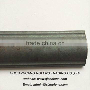 Forged Iron Handrails for Deck Railings / Handrails, Stair Railings / Handrails