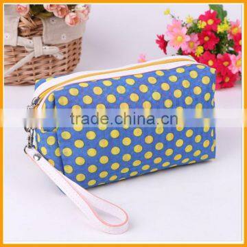 Factory Wholesale PVC Multifunctions Trendy Makeup Bag