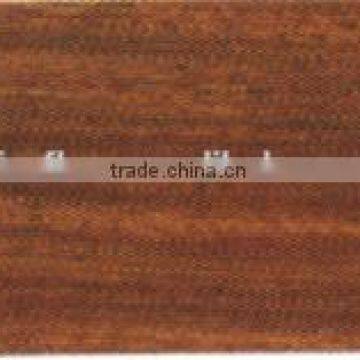 Chlorophora multilayer wood flooring engineered wood flooring