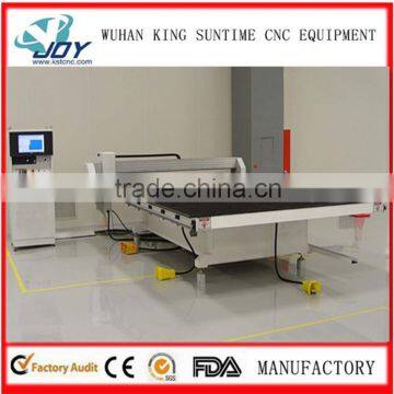 Cnc Glass Cutting Machine for Cut Glass